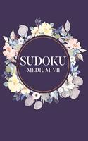 Sudoku Medium VII
