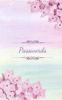 Passwords