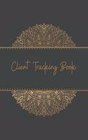 Client Tracking Book