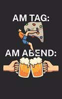 Am Tag am Abend