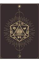 RPG Journal