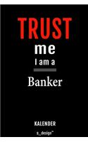 Kalender für Banker