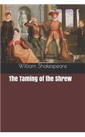 The Taming of the Shrew