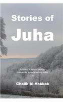 Stories of Juha