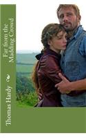 Far from the Madding Crowd