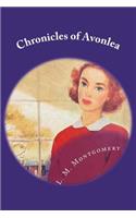 Chronicles of Avonlea