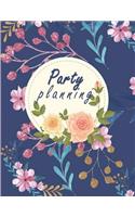 Party planning