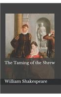 The Taming of the Shrew