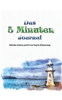 Das 5 Minuten Journal
