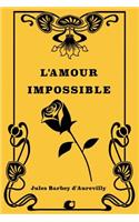 L'Amour impossible