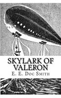 Skylark of Valeron