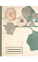Ogata Korin Designer Notebook 7