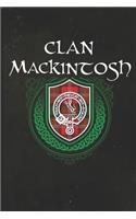 Clan Mackintosh