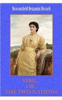 Sybil, Or, The Two Nations