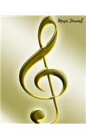 Music Journal