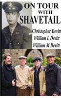 On Tour With Shavetail
