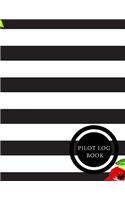 Pilot Log Book