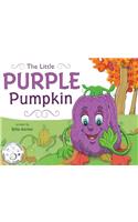 The Little Purple Pumpkin