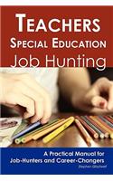 Teachers Special Education