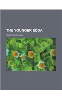 The Younger Edda: (English)