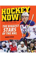 Hockey Now!: The Biggest Stars of the NHL