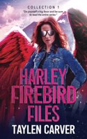 Harley Firebird Files