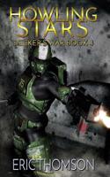 Howling Stars: (4 Decker's War)