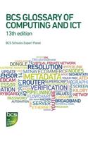BCS Glossary of Computing and ICT: Classroom Set