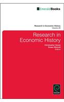 Research in Economic History