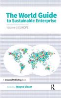 The World Guide to Sustainable Enterprise - Volume 3: Europe