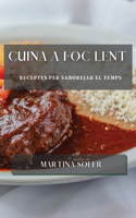 Cuina a foc lent