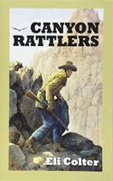 Canyon Rattlers