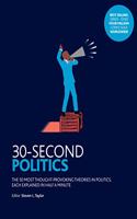 30-Second Politics