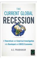 Current Global Recession