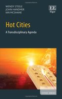 Hot Cities: A Transdisciplinary Agenda (Cities series)