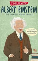 Trailblazers: Albert Einstein