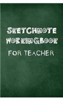 Sketchnote Workingbook FOR TEACHER