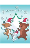 Christmas Party