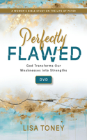 Perfectly Flawed Women's Bible Study DVD
