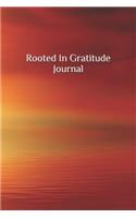 Rooted in Gratitude Journal