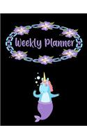 Weekly Planner