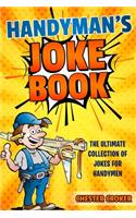 Handymans Joke Book
