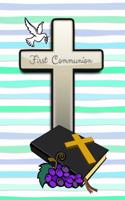 First Communion