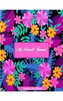 My Benefit Journal
