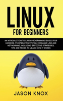 Linux for Beginners