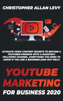 Youtube Marketing for Business 2020