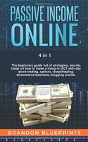 Passive Income Online