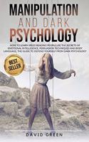 Manipulation and Dark Psychology