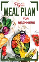 Vegan Meal Plan for Beginners
