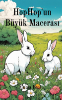 HopHop'un Büyük Macerası